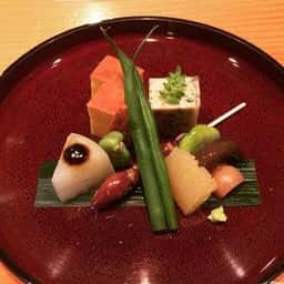 日本料理たかむら
