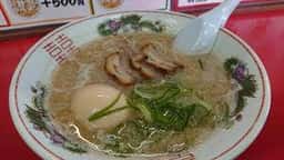 博多ラーメン 松尾商店