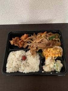 キッチンオリーブ