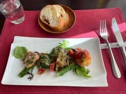 オステリア ダ シルバーノ