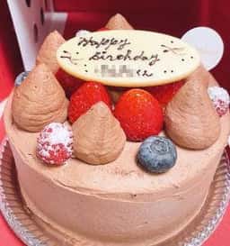 パティスリーストラスブール 丸山台店