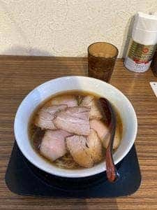 麺や うから家から