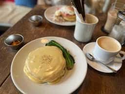 ナンバー・エー