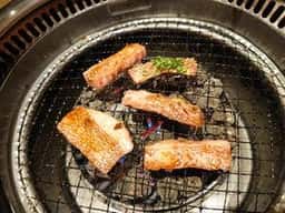 韓の風 焼肉食堂
