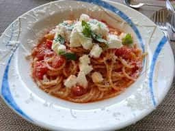 リストランティーノマグリット