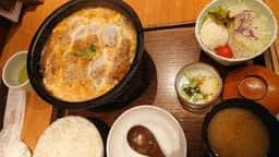 とんかつ和幸 JR伊勢丹京都店