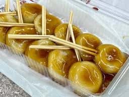 桜島サービスエリア下り線スナックコーナー