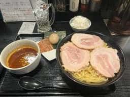 麺屋永吉 花鳥風月