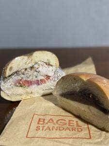 BAGEL STANDARD
