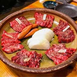 けとばし屋チャンピオン 福島店