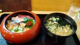 寿司処 みらく
