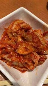炭火焼肉 とく