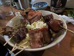 焼鳥 長者