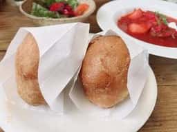 カフェ ヨージク