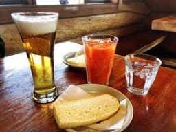 ラ・バンビーナ