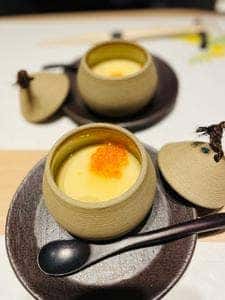 和食鉄板 透河