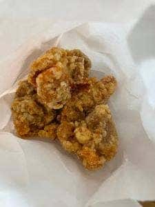 からあげ 山びこ