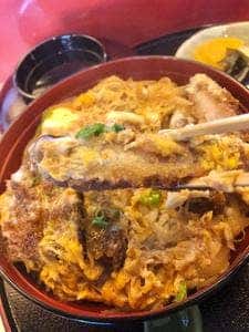 お食事処 七紋