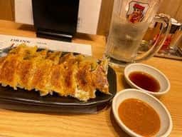 餃子歩兵 名古屋錦店