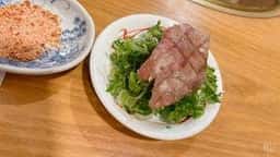 肉料理 はなぞの園