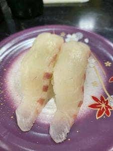 回転すし処 海鮮すし ゆめマート美作店