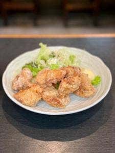 一番どり竹橋パレスサイド店