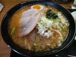 ラーメンまきば