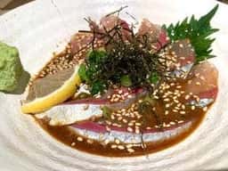居酒屋 海里
