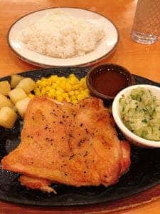 サイゼリヤ 池袋60階通り2号店