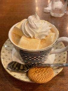 タータンチェック bar