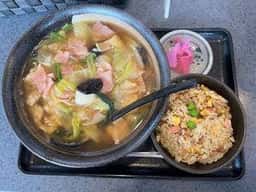 レストハウス華苑