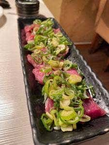えびすジンギスカン 海月別邸 御羊邸