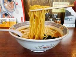 らーめん花樂 大船店