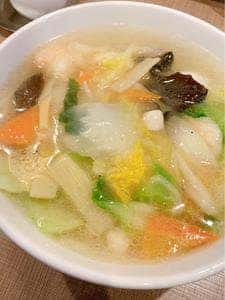 美味餃子房