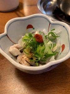 ふぐ料理なべっこ