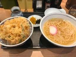 うどんウエスト 田川店