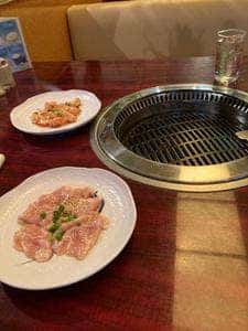 宝来館