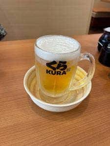 くら寿司 広島祇園店