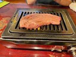 焼肉TABLEさんたま 武蔵境南口店