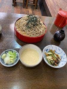 かぎもとや 中軽井沢本店