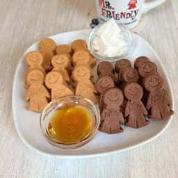 MR.FRIENDLY Cafe