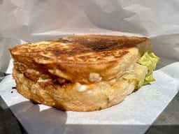 ジャクソンセンター・OH