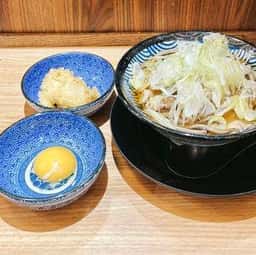 牛もつ煮込と極太肉そば 権三 西葛西店