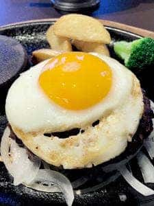 ステーキのあさくま 越谷店
