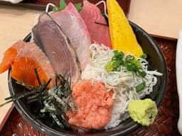 築地食堂 源ちゃん SAKURAMACHI熊本店