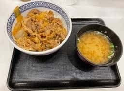 吉野家 JR兵庫駅店