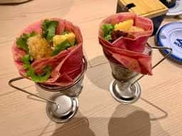 くら寿司 グローバル旗艦店 原宿