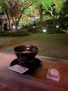 高台寺 雲居庵
