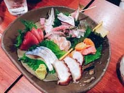 活魚と旨い肉 わが家