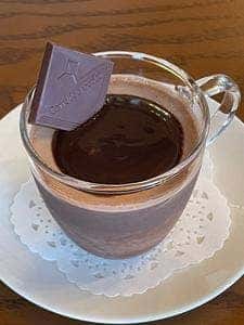 おうちcafe 甘いんだよ。